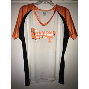 Tennessee Volunteers Shirt